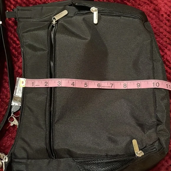 Travelon- RFID Anti theft travel bag - Picture 12 of 14